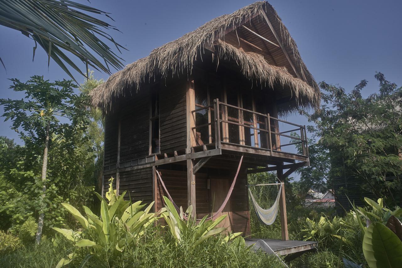 Castaway Resort קו ליפה מראה חיצוני תמונה