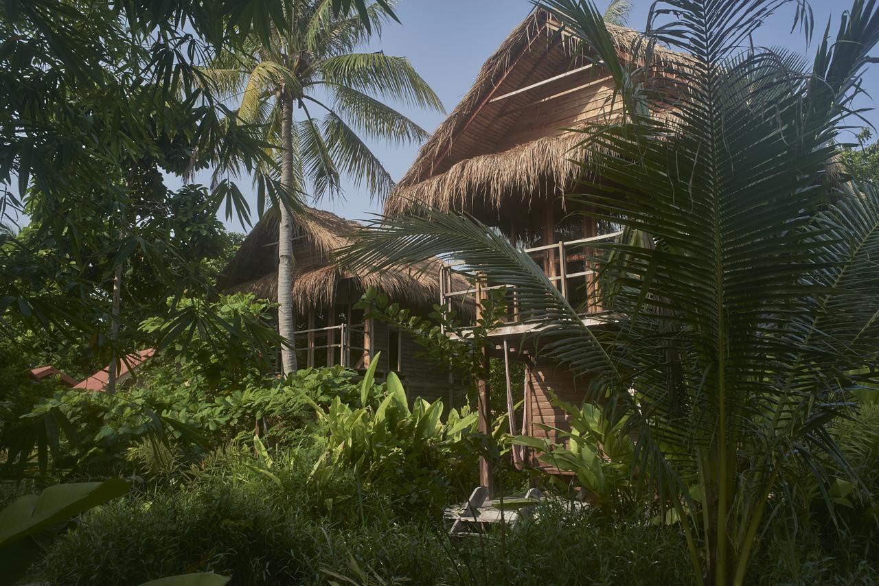 Castaway Resort קו ליפה מראה חיצוני תמונה